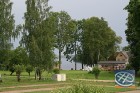 No viesu mājas paveras brīņišķīgs skats uz Daugavu un Kokneses pilsdrupām. Sīkāka informācija: www.vinorosso.lv 18