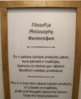 Travelnews.lv novērtē un izbauda «Valtera restorāns» jauno konceptu pēc pārbūves 12