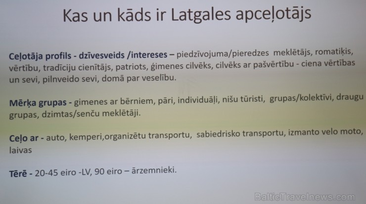 Krāslavā 8.11.2019 notiek Latgales reģiona tūrisma konference 2019 270455