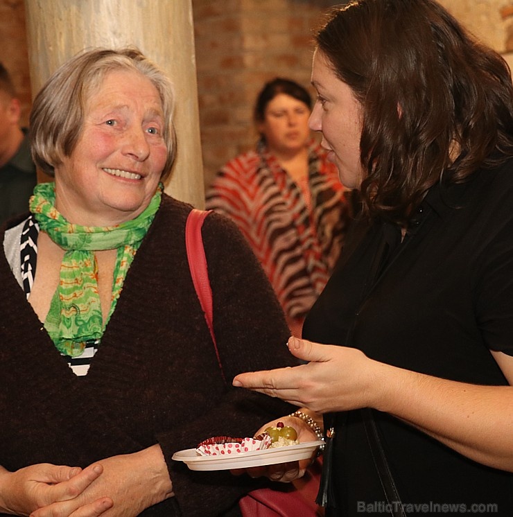 Krāslavā 8.11.2019 notiek Latgales reģiona tūrisma konference 2019 270552