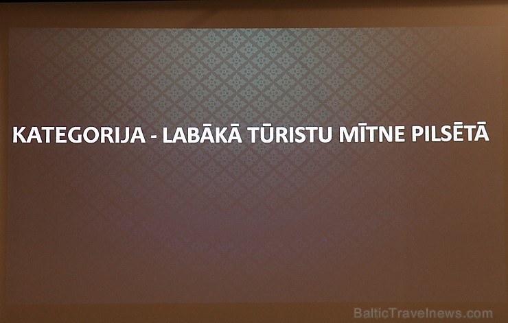 Iepazīsti «Latgales tūrisma gada balva 2019» uzvarētājus, kurus sveica 8.11.2019 Latgales tūrisma konferencē, Krāslavā 270570