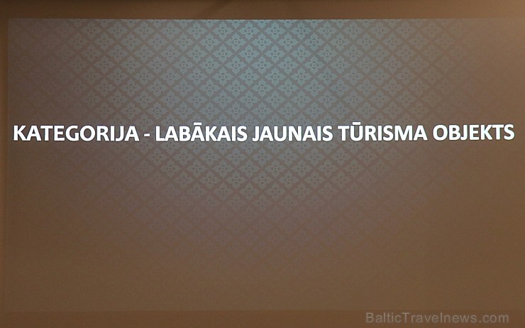 Iepazīsti «Latgales tūrisma gada balva 2019» uzvarētājus, kurus sveica 8.11.2019 Latgales tūrisma konferencē, Krāslavā 270580