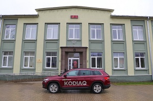 Travelnews.lv apceļo Latviju ar milzīgo «Škoda Kodiaq Ambition 1,5 TSI» 20
