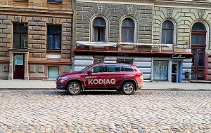 Travelnews.lv apceļo Latviju ar milzīgo «Škoda Kodiaq Ambition 1,5 TSI» 53