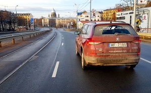 Travelnews.lv apceļo Latviju ar milzīgo «Škoda Kodiaq Ambition 1,5 TSI» 55