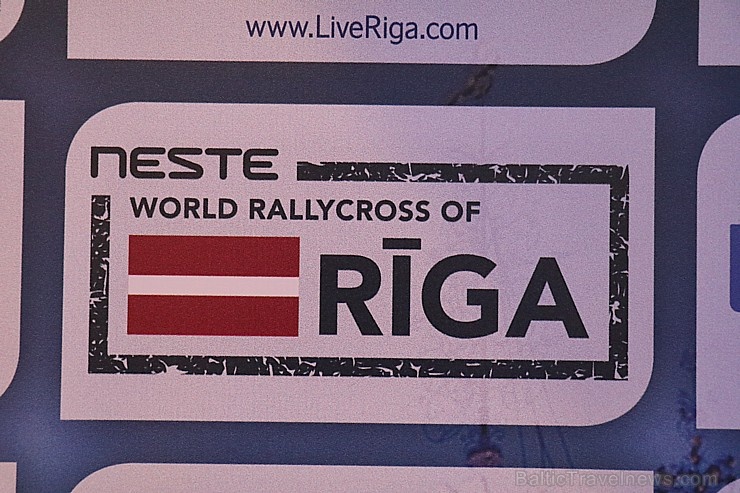 Ar «Live Riga» atbalstu 19.-20.09 2020 Rīgā notiks populārais «Neste World RX of Riga» 271713