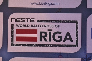Ar «Live Riga» atbalstu 19.-20.09 2020 Rīgā notiks populārais «Neste World RX of Riga» 1
