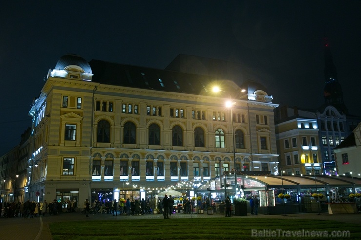 Viesnīcas GRAND PALACE HOTEL atbalstītā Martas balle tiek rīkota jau piekto gadu - šogad, lai Rīgas sākumskolas 