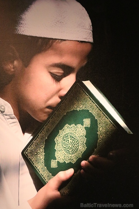Travelnews.lv iesaka apmeklēt «Sharjah Museum of Islamic Civilization». Atbalsta: VisitSharjah.com un Novatours.lv 272455