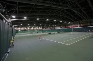 Pēc vērienīgas pārbūves Jūrmalā atklāj tenisa centru Lielupe, tam kļūstot par modernāko tenisa centru Baltijā 9