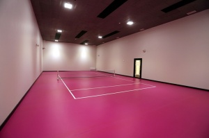 Pēc vērienīgas pārbūves Jūrmalā atklāj tenisa centru Lielupe, tam kļūstot par modernāko tenisa centru Baltijā 14