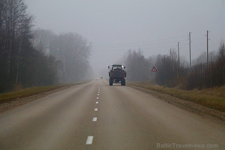 Travelnews.lv apceļo Krāslavas novadu Latgalē ar «Audi Q7 50 TDI» 274247