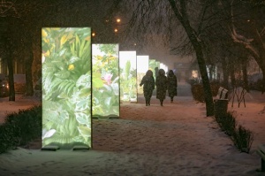 No 2020. gada 24. līdz 26. janvārim Lietuvas galvaspilsētā norisināsies krāšņš gaismas festivāls, kurā būs iespējams apskatīt 26 interaktīvus gaismas  13