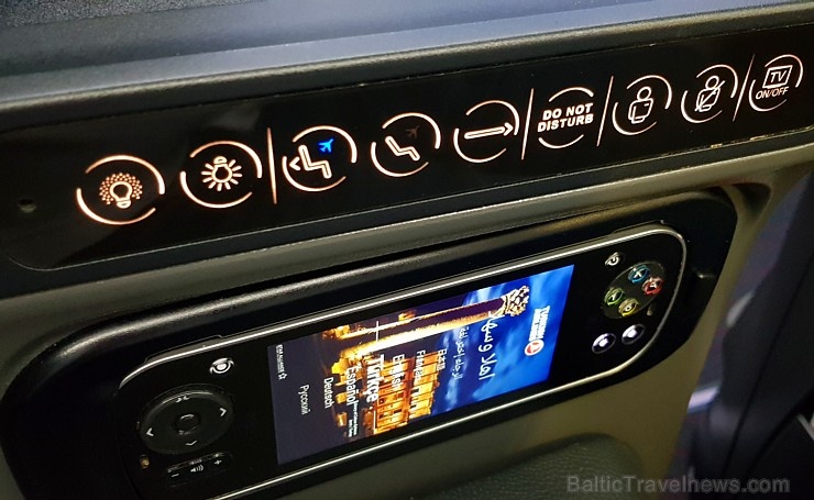 Travelnews.lv lido biznesa klasē ar «Turkish Airlines» no Rīgas uz Denpasaru caur Stambulu. Foto: ar Samsung Galaxy Note8 274603