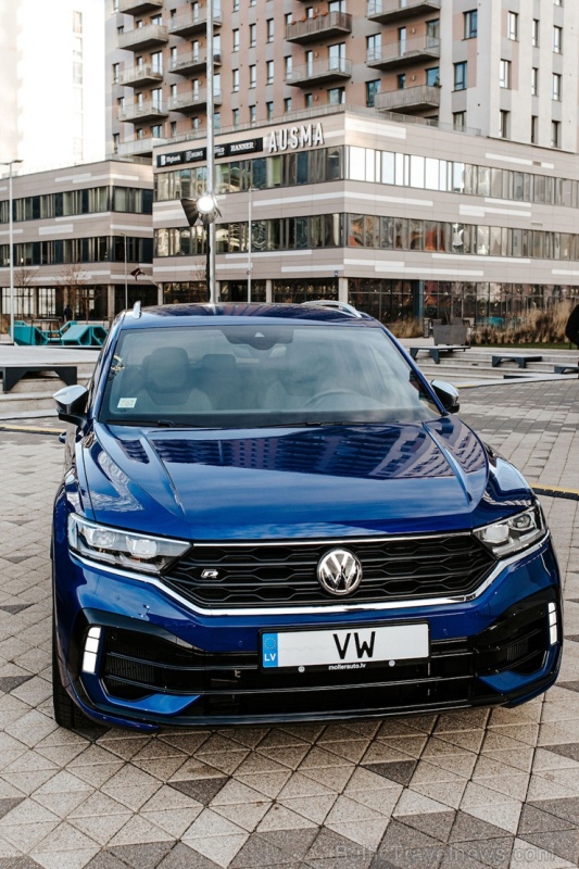 Baltijas valstīs vadošais automobiļu importētājs  Moller Baltic Import 2019. gadā piegādājis vēsturiski lielāko Audi un Volkswagen vieglo un komercaut 275211