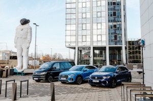 Baltijas valstīs vadošais automobiļu importētājs  Moller Baltic Import 2019. gadā piegādājis vēsturiski lielāko Audi un Volkswagen vieglo un komercaut 3