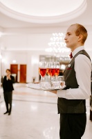 Grand Hotel Kempinski Riga svin 