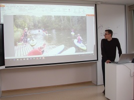 Travelnews.lv piedalās 24.01.2020 Preiļu seminārā «Ekotūrisma attīstība Latvijā un Lietuvā izmantojot ūdens resursus» 9