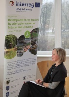 Travelnews.lv piedalās 24.01.2020 Preiļu seminārā «Ekotūrisma attīstība Latvijā un Lietuvā izmantojot ūdens resursus» 21