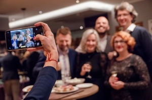 Viesnīca Mercure Hotel Riga Center rīko «Grieķijas vīna festivālu», kurā bauda Grieķijas vīna un Latvijas gastronomijas izcilāko uzkodu saderību 18