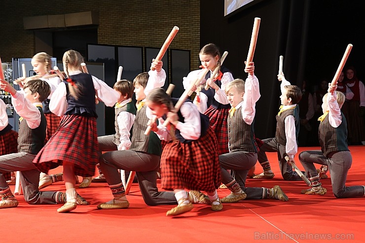 Travelnews.lv piedāva foto mirkļus no tūrisma izstādes «Balttour 2020» Ķīpsalā 275918