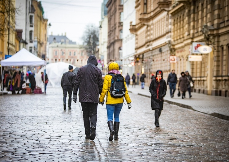 2020. gada katra mēneša pirmajā sestdienā kādu no galvaspilsētas centra ielām atvēl gājējiem, velobraucējiem, kā arī dažādām uzņēmējdarbību veicinošām 276417