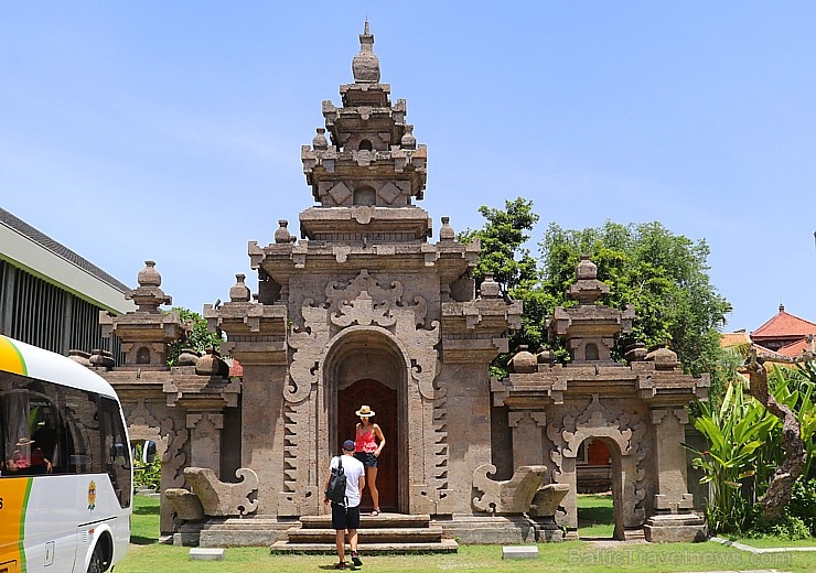 Travelnews.lv iepazīst Bali viesnīcu «Anja Jimbaran Hotel». Atbalsta: «Turkish Airlines» un «365 Brīvdienas» 276584