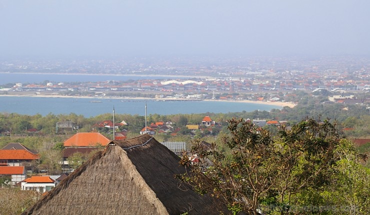 Travelnews.lv iepazīst Bali salā «Garuda Wisnu Kencana Cultural Park». Atbalsta: «Turkish Airlines» un «365 Brīvdienas» 276693