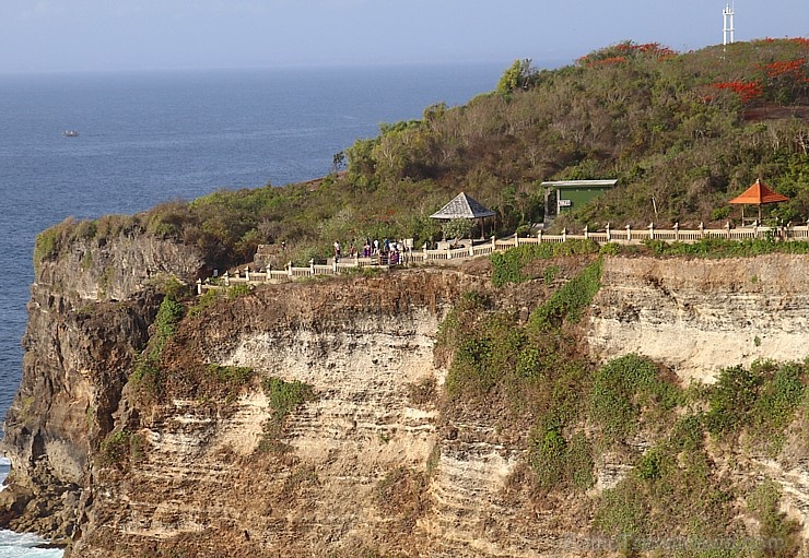 Travelnews.lv iepazīst «Pura Luhur Uluwatu» templi Bali salā. Atbalsta:  «Turkish Airlines» un «365 Brīvdienas» 276791