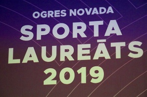 Travelnews.lv piedāvā dažus fotomirkļus no «Ogres novada Sporta laureāts 2019» 1