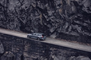 «Volvo Cars» žilbina auto fanus ar pasakaini notvertiem mirkļiem 7