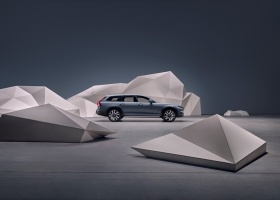 «Volvo Cars» žilbina auto fanus ar pasakaini notvertiem mirkļiem 10