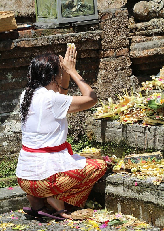 Travelnews.lv apmeklē avotu templi «Pura Gunung Kawi» Bali salā. Atbalsta: «Turkish Airlines» un «365 Brīvdienas» 279238