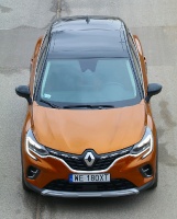 Apceļojam Latviju ar jauno «Renault Captur Tce 130 EDC GPF» 11