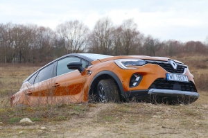 Apceļojam Latviju ar jauno «Renault Captur Tce 130 EDC GPF» 12