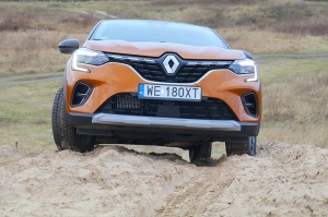 Apceļojam Latviju ar jauno «Renault Captur Tce 130 EDC GPF» 14