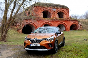 Apceļojam Latviju ar jauno «Renault Captur Tce 130 EDC GPF» 23