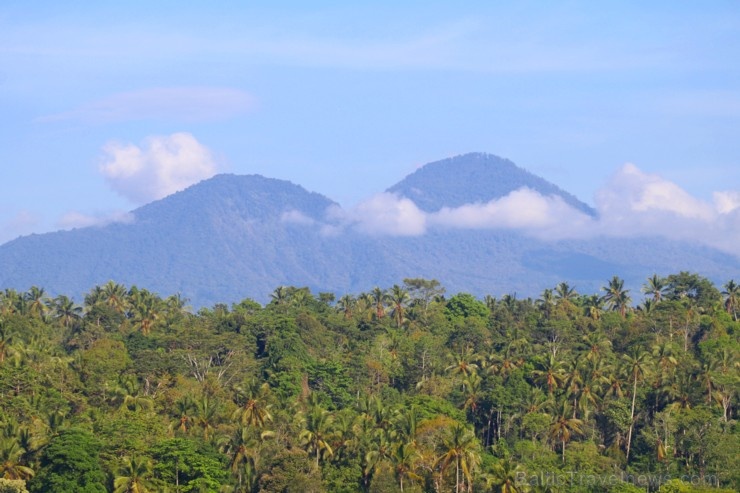 Travelnews.lv izbauda Bali džungļu viesnīcas «Ayung Resort Ubud» brokastis. «Turkish Airlines» un «365 Brīvdienas» 279767