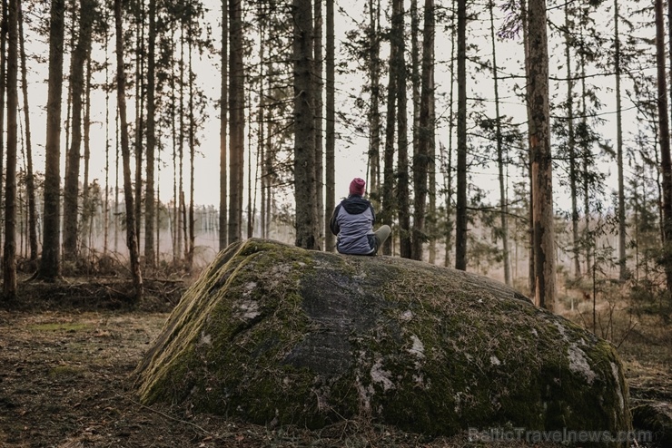 Sigulda ar akciju #satiecsevi aicina doties pastaigās pa mazāk zināmiem maršrutiem 279829