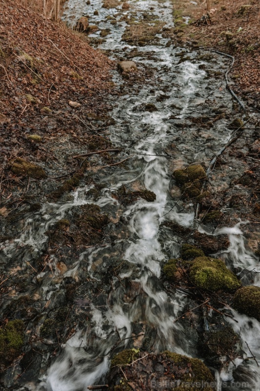 Sigulda ar akciju #satiecsevi aicina doties pastaigās pa mazāk zināmiem maršrutiem 279832