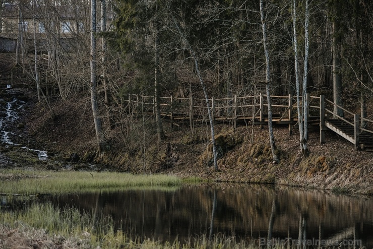 Sigulda ar akciju #satiecsevi aicina doties pastaigās pa mazāk zināmiem maršrutiem 279834