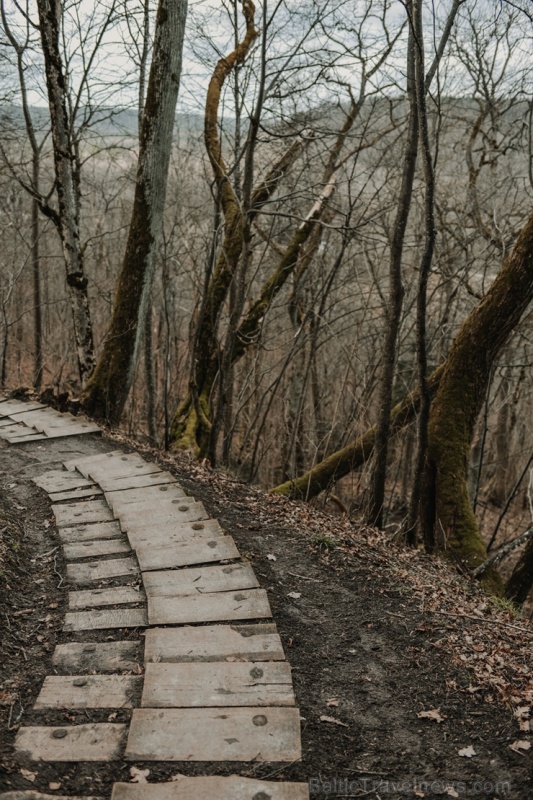 Sigulda ar akciju #satiecsevi aicina doties pastaigās pa mazāk zināmiem maršrutiem 279851