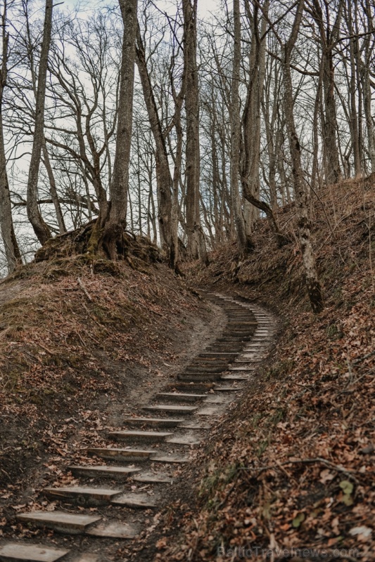 Sigulda ar akciju #satiecsevi aicina doties pastaigās pa mazāk zināmiem maršrutiem 279852