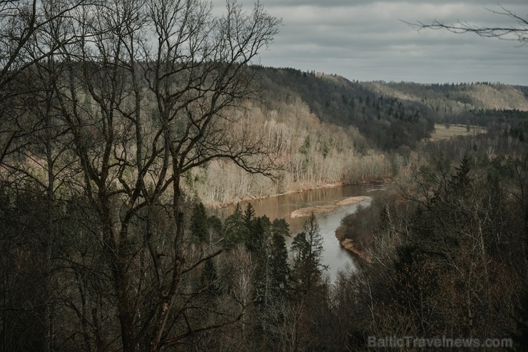 Sigulda ar akciju #satiecsevi aicina doties pastaigās pa mazāk zināmiem maršrutiem 279853