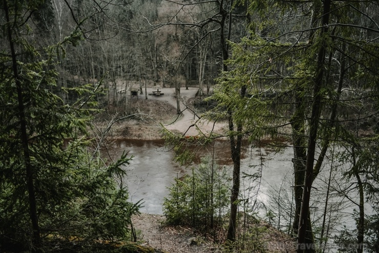 Sigulda ar akciju #satiecsevi aicina doties pastaigās pa mazāk zināmiem maršrutiem 279861