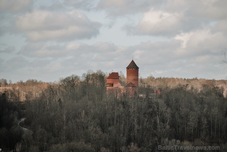 Sigulda ar akciju #satiecsevi aicina doties pastaigās pa mazāk zināmiem maršrutiem 279880