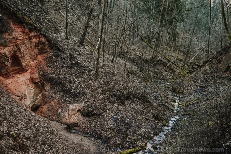 Sigulda ar akciju #satiecsevi aicina doties pastaigās pa mazāk zināmiem maršrutiem 279889