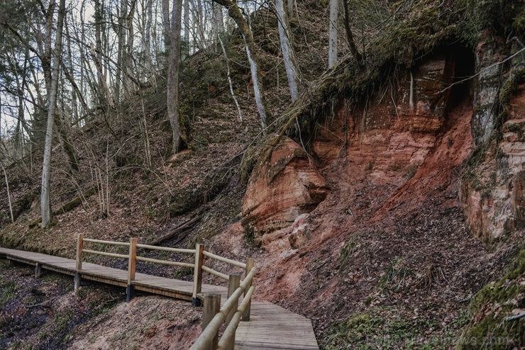 Sigulda ar akciju #satiecsevi aicina doties pastaigās pa mazāk zināmiem maršrutiem 279894