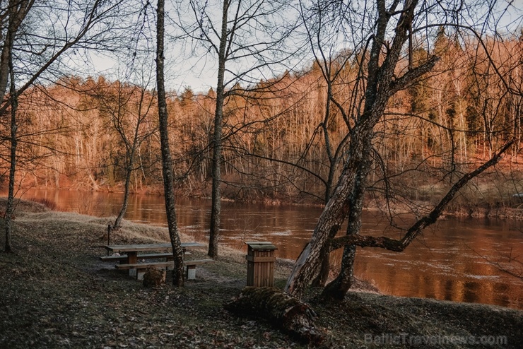 Sigulda ar akciju #satiecsevi aicina doties pastaigās pa mazāk zināmiem maršrutiem 279910