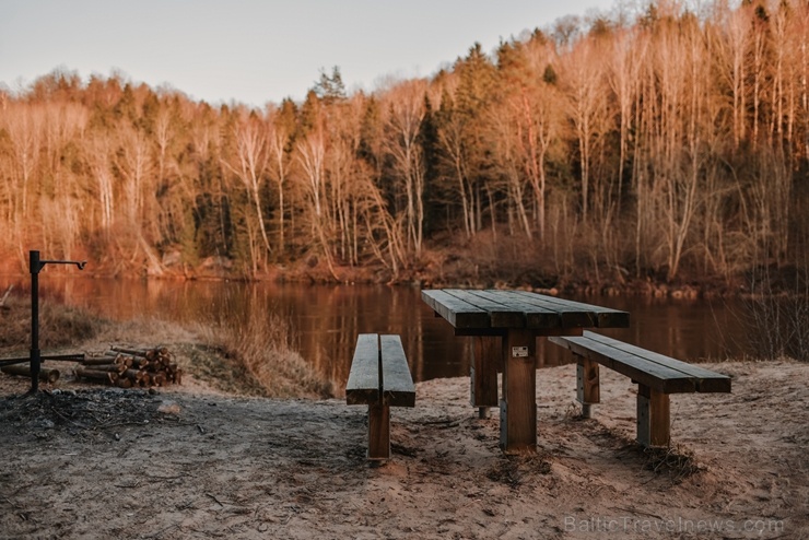 Sigulda ar akciju #satiecsevi aicina doties pastaigās pa mazāk zināmiem maršrutiem 279911